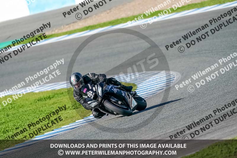 25 to 27th november 2017;Jerez;event digital images;motorbikes;no limits;peter wileman photography;trackday;trackday digital images